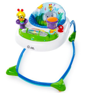 Baby Einstein Neighborhood Symphony Walker
