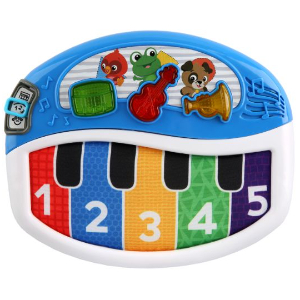 BABY EINSTEIN Creative Composer Gift Set, Blue