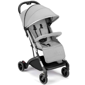 CAM Stroller Compass,  Melange Grey