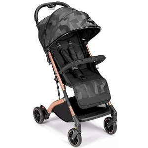 CAM Stroller Compass , Jaquard Black