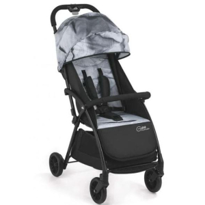 CAM Giramondo Stroller, Grey Statue