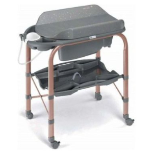 CAM Fasciatoio CAMBIO Orso Rosa