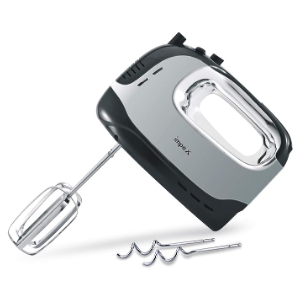 Impex HM 3301 Hand Mixer 5 Speed