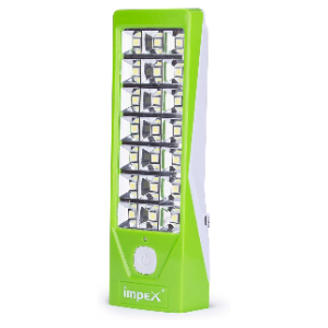 Impex IL 680 Rechargeable LED Lantern