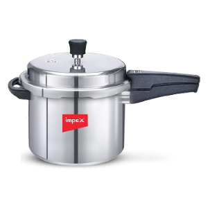Impex Norma 5 Pressure Cooker 5 Ltr