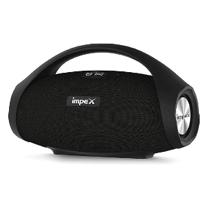 Impex BTS 2014 2.0 Channel Multimedia Speaker System