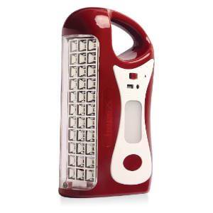 Impex L 702 Rechargeable Emergency Light (I)