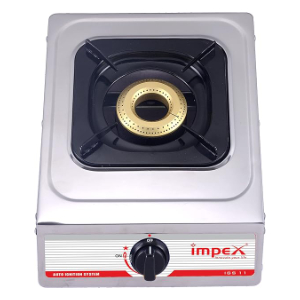 IMPEX IGS 11 LP Gas Stove