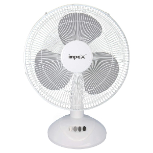 Impex TF 7505 16" Table Fan  