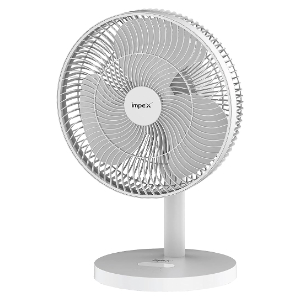Impex Breeze D3 Rechargeable Fan
