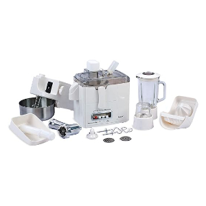 Impex JB 101 , 10 in 1 Food Processor