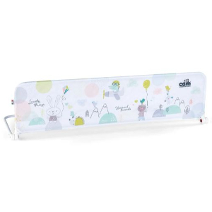 CAM Dolcenanna Pop Bed Rail Kites & Balloons, White
