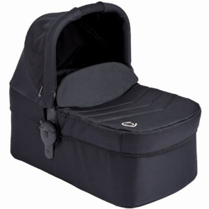 Contours Bassinet V2 Accessory only, Black