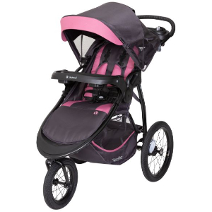 Babytrend Expedition Race Tec Jogger Ultra Cassis
