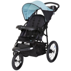 Babytrend Xcel-R8 Jogger Desert Blue