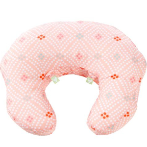 INGENUITY Plenti Nursing Pillow - Bella Lilly