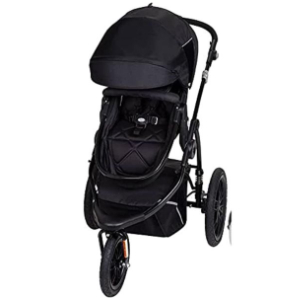 Babytrend Bolt Performance Snap Tech - Asphalt