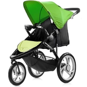 Babytrend Babytrend Jogger Stroller (0-25Kg) - Green