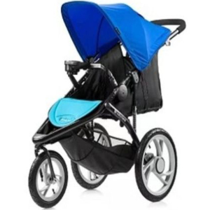 Babytrend Babytrend Jogger Stroller (0-25Kg) - Blue