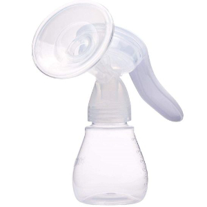Farlin Manual Breast Pump