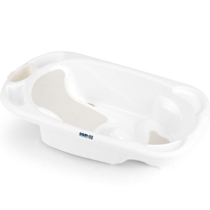 Cam - Baby Bagno Bath Tub - White