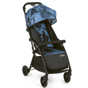 CAM Giramondo Stroller, Blue