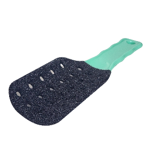 U Foot File Pedicure Foot Scrubber, Callus & Hard Dead Skin Remover for Feet