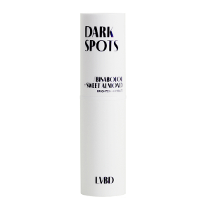 LOVBOD Dark spots brightening balm, Bisabolol + Sweet Almond 9g