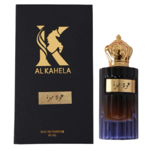 Al Kahela, Mahra Aoud Perfume , Aau De Parfum , 50ML