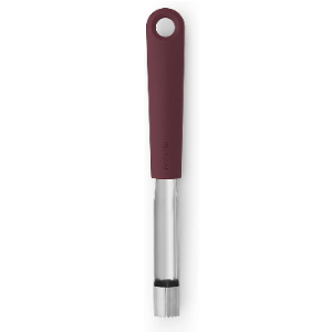 Brabantia Apple Corer - Red