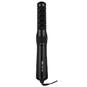 Braun Satin Airstyler, 400 watt Big & Small Brush, Volumizer, Dry & Style