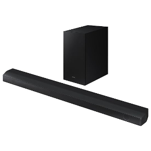 Samsung 3.1Ch Wireless Soundbar with Dolby Digital/DTS Virtual:X In Built Subwoo