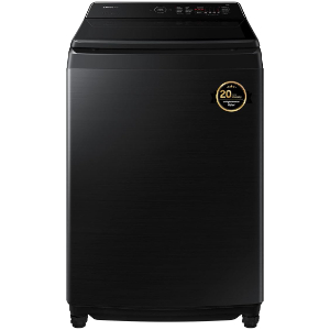 Samsung Top Load Washer, 12kg, with Ecobubble, Digital Inverter Technology