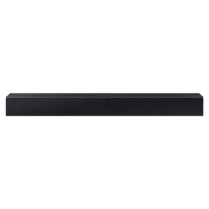 Samsung 2.0CH Wireless Soundbar, with Night Mode, Black, HW-C400/ZN
