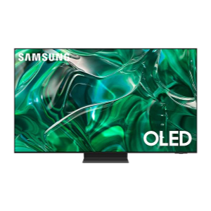 Samsung 65 Inch TV OLED Dolby Atmos Neural Quantum Processor 4K - QA65S95CAUXZN