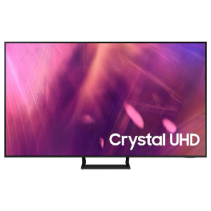 Samsung 4K Smart LEDTV 50In UA50AU9000U, 50 Inches