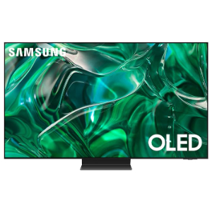 Samsung 65 Inch TV OLED Dolby Atmos Neural Quantum Processor 4K - QA65S95CAUXZN