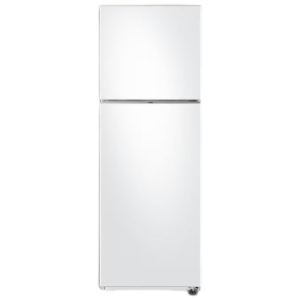 Samsung 450 Liter Double Door Refrigerator White Model- RT45CG5004WWAED | 1 Year