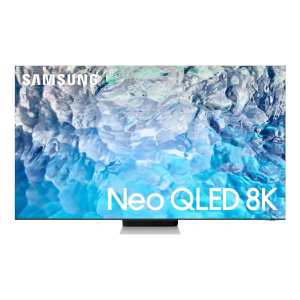 Samsung 65 Inch TV Neo QLED 8K Quantum HDR 64X Mini LED - QA65QN900BUXZN