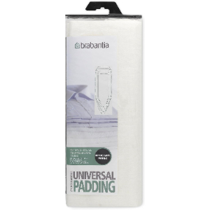 Brabantia I/TABLE FELT UNDERLAY 135X49CMWHITE