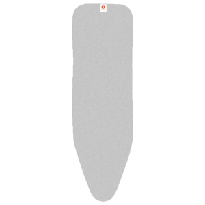 Brabantia IB COVER 124X38 W/FOAM SILIC.