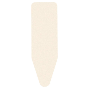 Brabantia IB COVER 124X38 W/FOAM ECRU