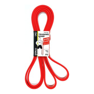 SUPREME Resistance Band Red 208*0.45*4.4cm