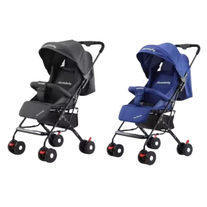 VIP STARS Children′s Strollers/Foldable  Ultra Ride Baby Stroller, 1 Piece Assor