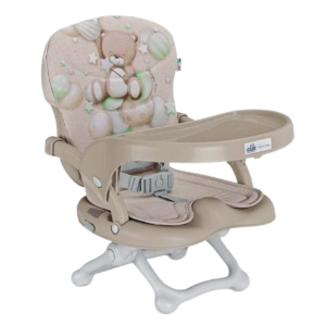 CAM Smarty Pop Bear Beige