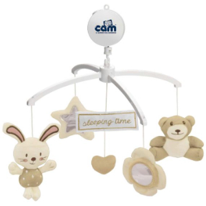 Cam - Mobile Toys For Cullami