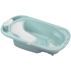 Cam - Baby Bagno Bath Tub - Light Blue