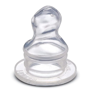 FARLIN Orthodontic Nipple M