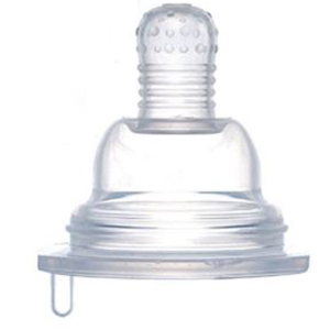 FARLIN Stretchy Wide Neck Teats, 0m+