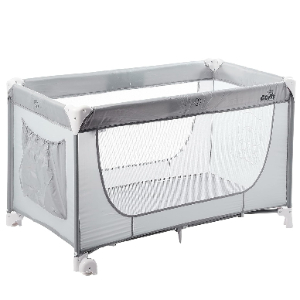 Cam Travel Cot - Teddy - Compact Go-Anywhere Travel Cot, 0 To 36 Months